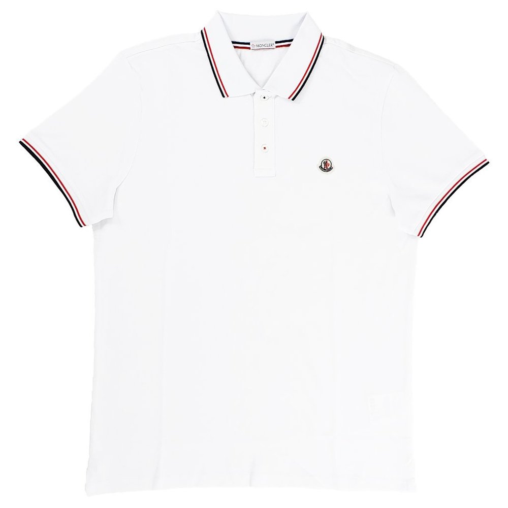 Moncler Maglia Polo